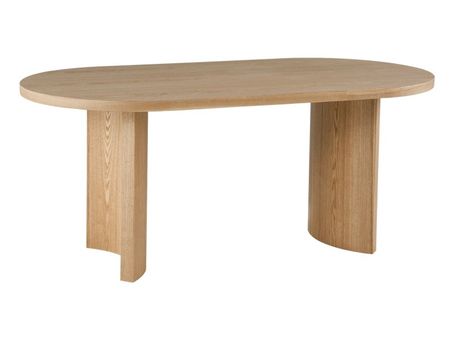 Кухонный стол divanru Келвин 180x90 Ясень натуральный 46990₽