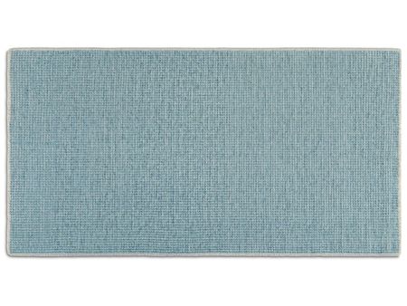 Ковер divanru Пандора-Голубой 80x150 3990₽