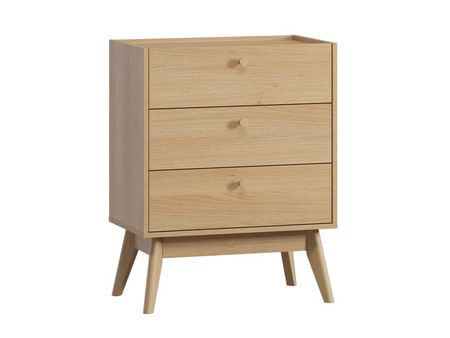 Комод divanru Торвалль 1-68x87 Дуб Барбера 15990₽