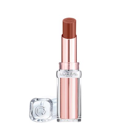Бальзам для губ LOREAL GLOW PARADISE тон 107
