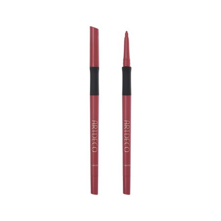 Карандаш для губ ARTDECO MINERAL LIP STYLER минеральный тон 35 Mineral rose red