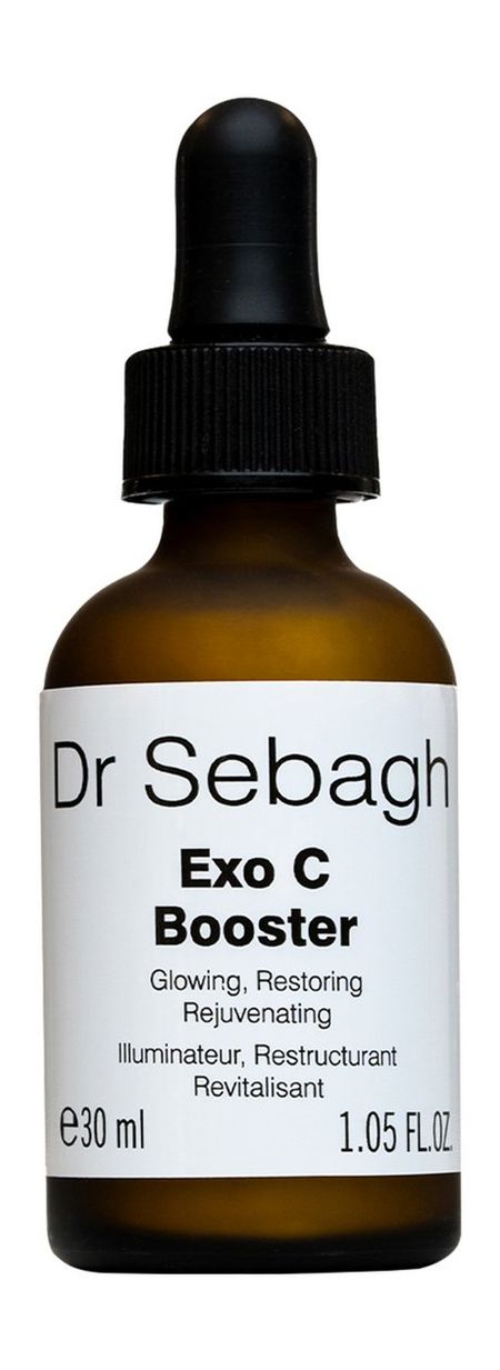 Dr Sebagh Exo C Booster Serum