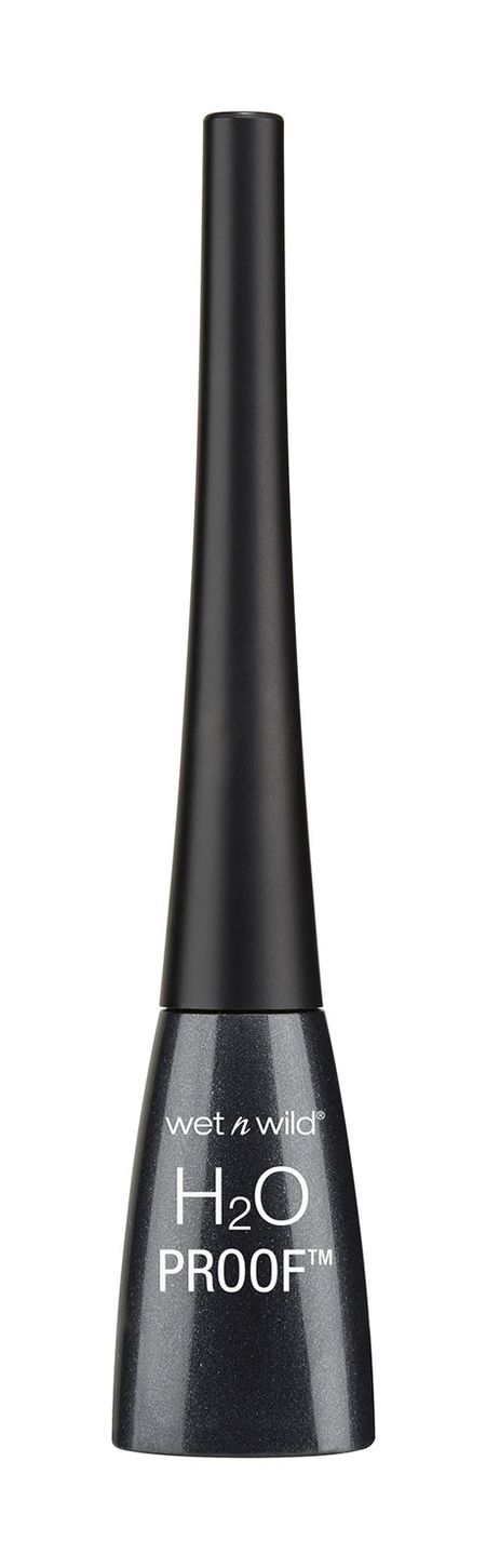 Wet n Wild H2o Proof Felt Tip Liquid Eyeliner