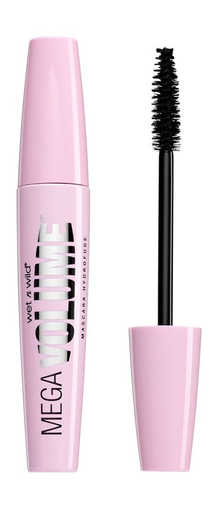 Wet n Wild Mega Volume Mascara