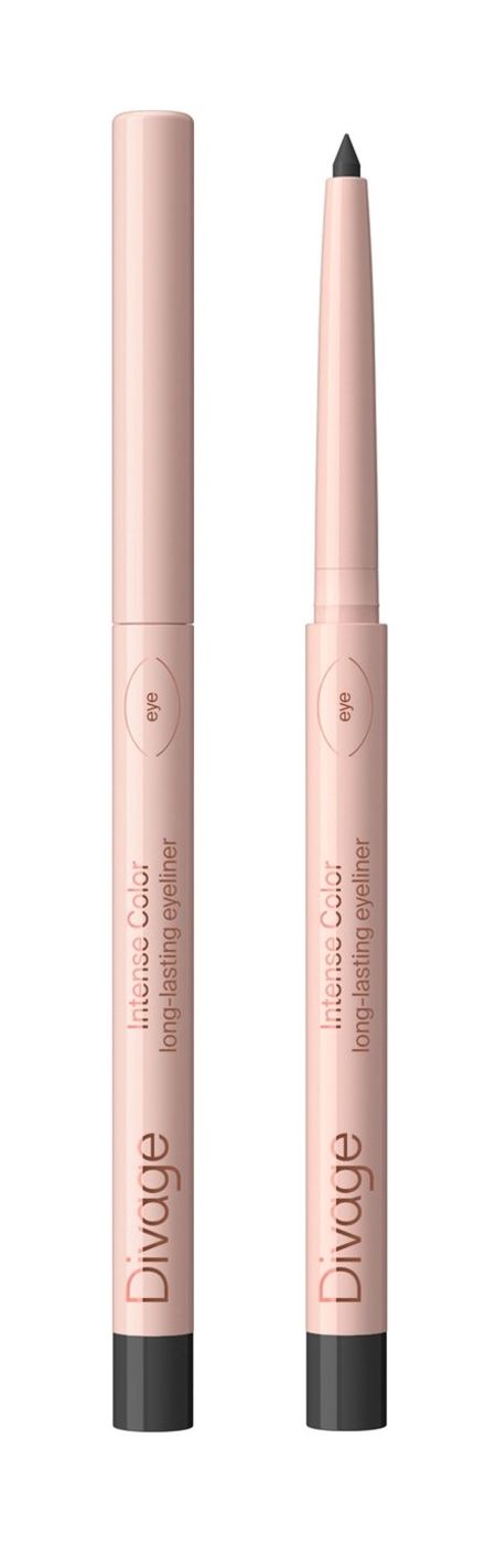 Divage Intense Color Eye Pencil