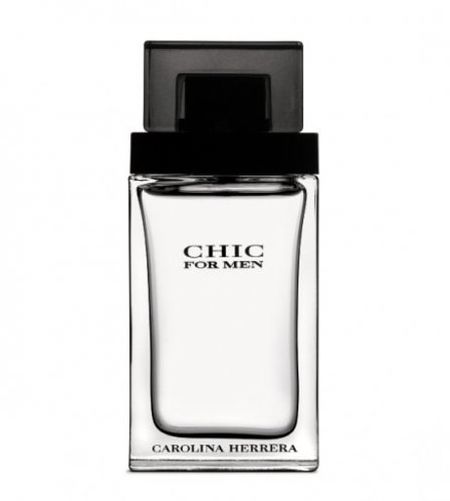 Carolina Herrera Chic for Men Eau de Toillete