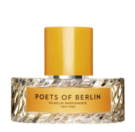 Vilhelm Parfumerie Poets Of Berlin Eau De Parfum