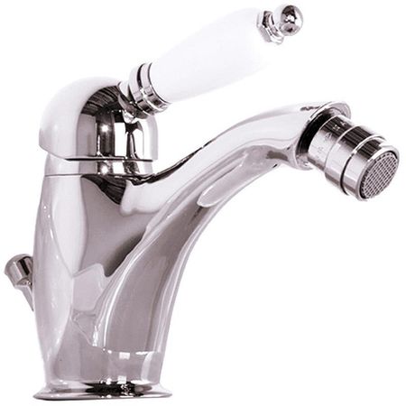 Смеситель для биде Gattoni Orta 275627C0 OLD Хром 24225₽