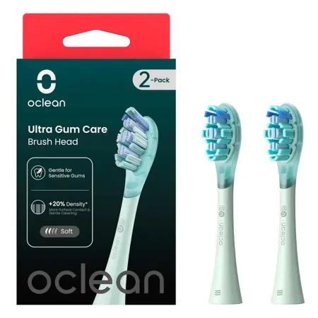 Комплект насадок Oclean UG01 2 шт 2590₽
