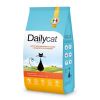 Dailycat Classic line сухой корм для стерилизованных кошек, с индейкой и кроликом