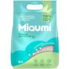 Miaumi Tofu Natural Unscented комкующийся наполнитель для кошек, натуральный, без ароматизатора