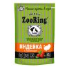 Zooring Сочные кусочки влажный корм для кошек, с ИНДЕЙКОЙ и клюквой, в соусе, в паучах