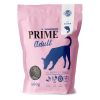Prime Healthy Skin&amp;Coat сухой корм для взрослых собак всех пород для здоровья кожи и шерсти, с лососем