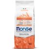 Monge Dog Speciality Line Monoprotein полнорационный сухой корм для собак, с лососем и рисом