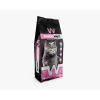 Wonder White Baby Powder наполнитель для кошек комкующийся c ароматом детской присыпки - 15,3 кг