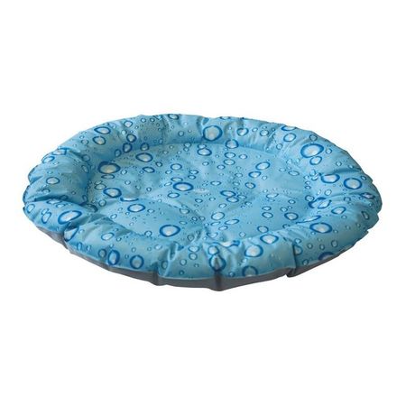 Nobby Bubble лежак для собак охлаждающий из пластика 66 см 3289₽