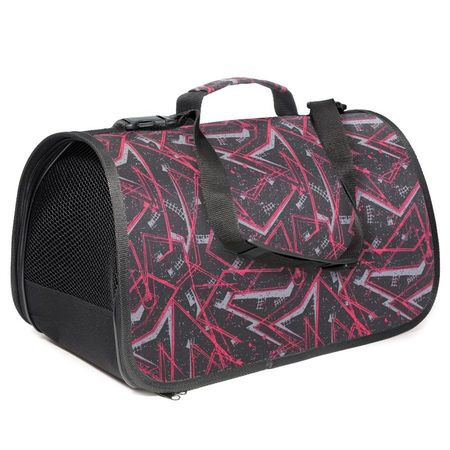 Gamma сумка-переноска для животных quotФунтик quot 240x430x240 мм 1401₽