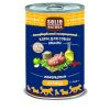 Solid Natura Holistic влажный корм для собак, с курицей, кусочки в желе, в консервах
