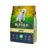 Mr.Buffalo Adult Mini полнорационный сухой корм для взрослых собак миниатюрных пород с ягненком