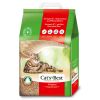 Cats Best Original наполнитель древесный комкующийся для кошачьих туалетов - 20 л