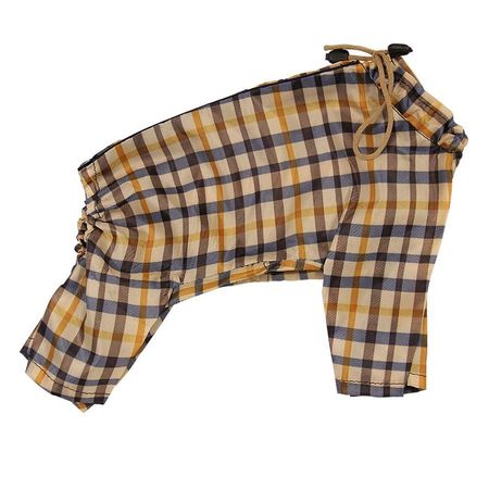 Gamma комбинезон демисезонный quotЙорк quot - 22см 665₽