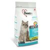1st Choice Healthy Skin &amp; Coat сухой корм для взрослых кошек для кожи и шерсти с ЛОСОСЕМ