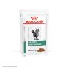 Royal Canin Satiety Weight Management для взрослых кошек, рекомендуемый для снижения веса, в паучах