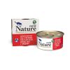 Prime Nature влажный корм для кошек, с курицей и говядиной, волокна в бульоне, в консервах