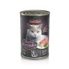 Leonardo Quality Selection влажный корм для кошек, фарш из кролика, в консервах