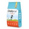 Dailycat Classic line сухой корм для взрослых кошек, с индейкой