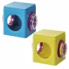 Ferplast FPI 4836 Cube куб для хомяков, пластиковый - 12,5x9,5xh10,5 см