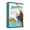 Корм Padovan Grandmix cocorite для волнистых попугаев комплексный основной