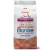 Monge Dog Speciality Line Monoprotein Extra Small полнорационный сухой корм для собак миниатюрных пород, с лососем и рисом