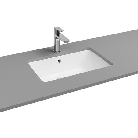 Раковина Isvea Soluzione 50 10PL77045 цвет Белый 11000₽