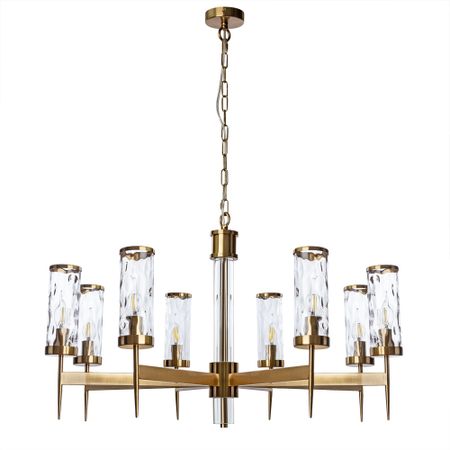 Светильник подвесной Divinare Sham 4505/17 LM-8
