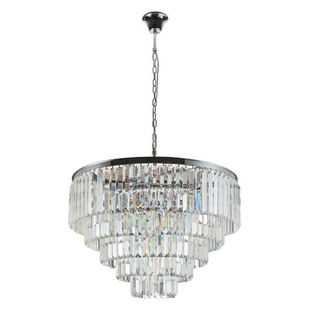 Светильник подвесной Divinare 3001/02 LM-13