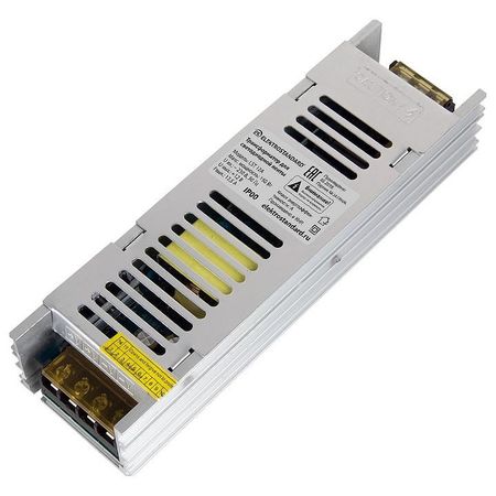 Блок питания Elektrostandard LST a043087 IP 20 3160₽