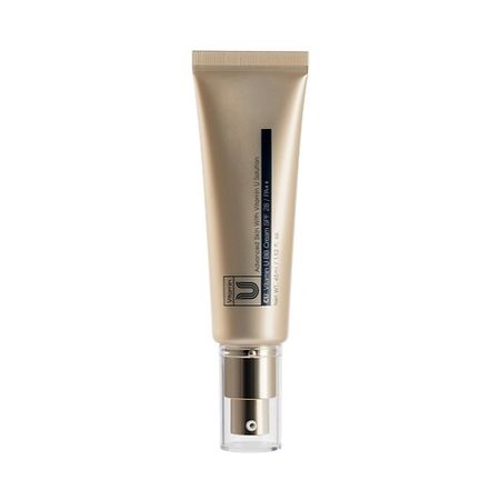 BB крем для лица CU Тональный BB крем, VITAMIN U BB Cream SPF 28 PA++
