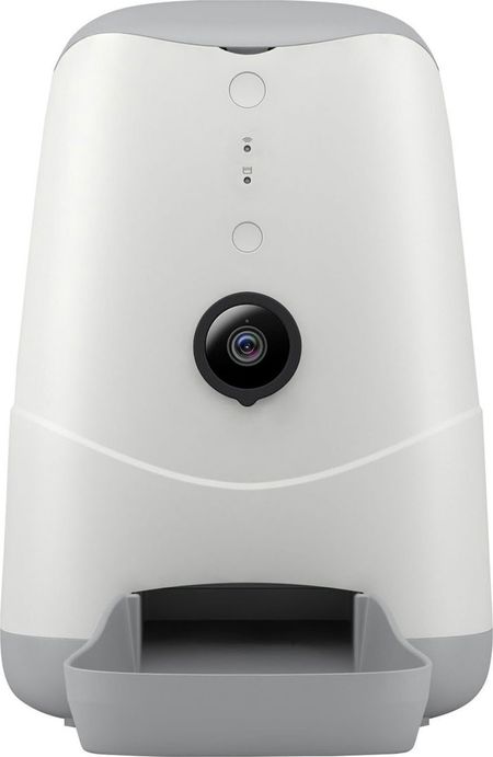 Кормушка электронная Petoneer Nutri Vision Feeder 210047