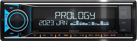 USB-магнитола Prology CMD-340