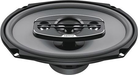 Коаксиальная АС Hertz Uno X 690