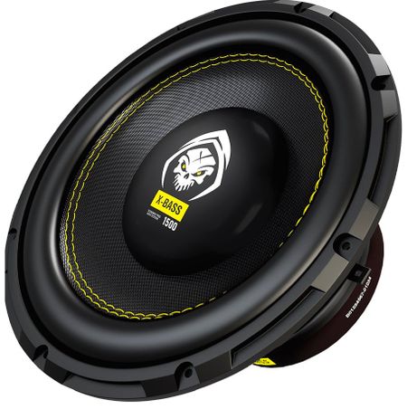 Головка сабвуфера Soundmax SM-CSX402