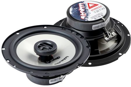 Коаксиальная АС Aura Storm-6.2