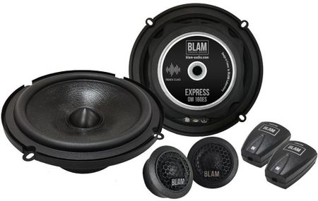 Компонентная АС BLAM OM160 ES20