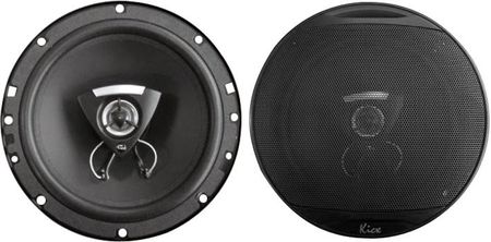 Коаксиальная АС KICX DC 652MR