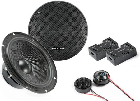 Компонентная АС Prology SL-65 CS