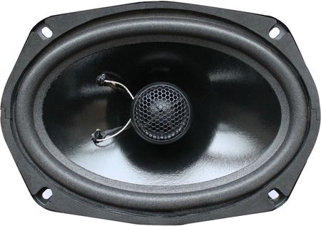 Коаксиальная АС Best Balance F69