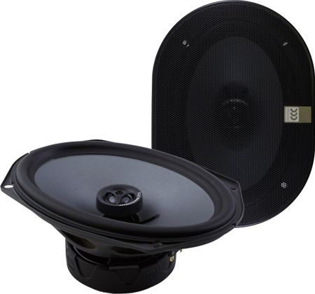 Коаксиальная АС Morel Maximo Ultra 692 Coax MKII