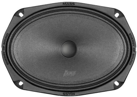 Широкополосная АС AMP Mass FR69
