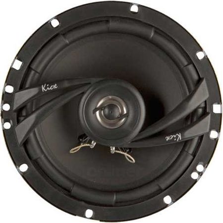 Коаксиальная АС KICX STC 652